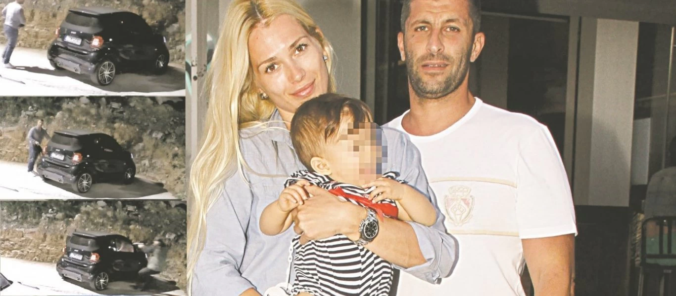 Δολοφονία Γ.Μακρή: Όσα κατέθεσε η μητέρα των κατηγορουμένων